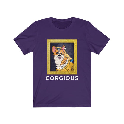 CORGIous | T-shirt