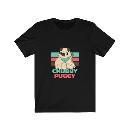 Chubby Puggy | T-shirt